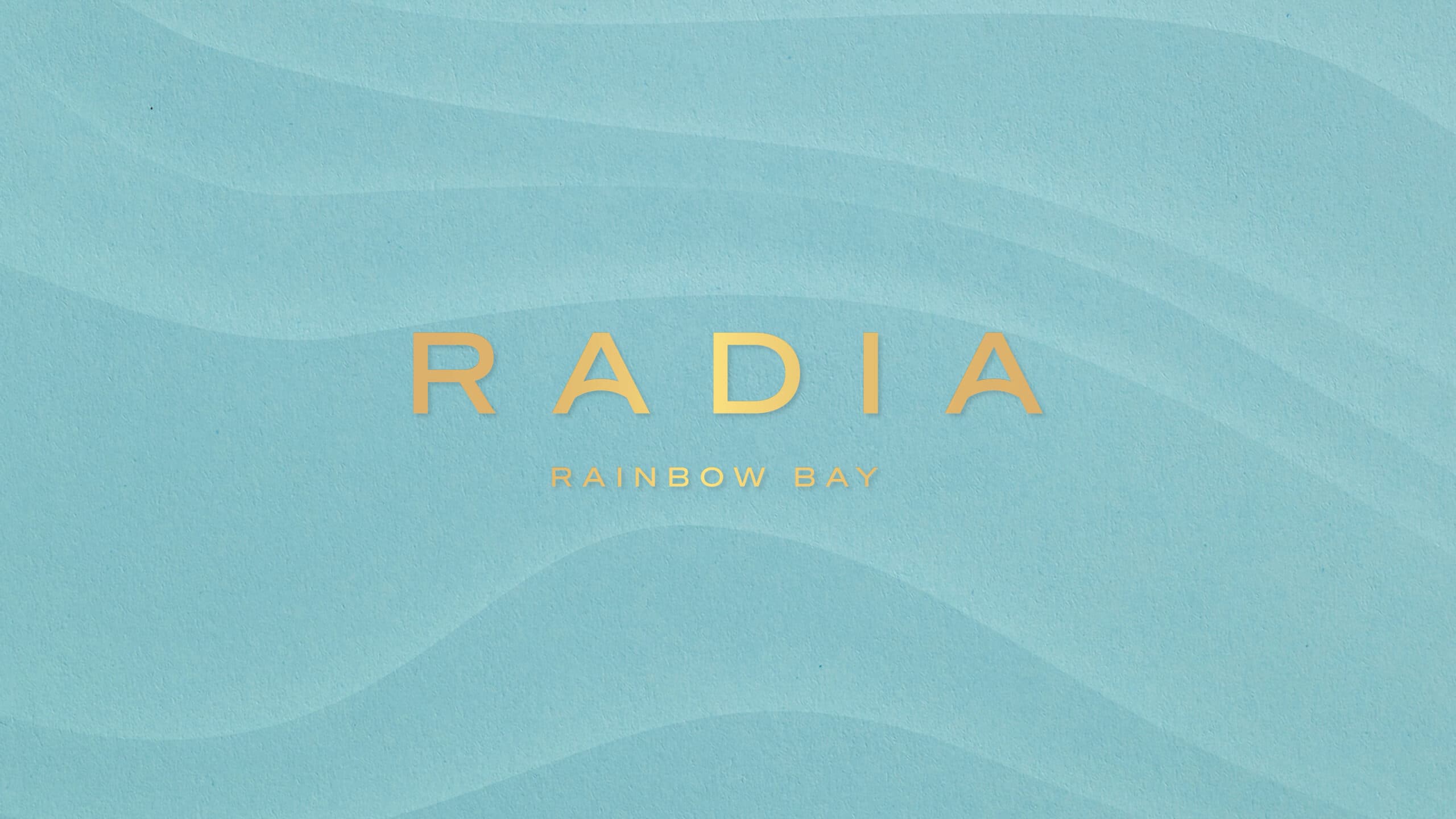 Radia-Logo